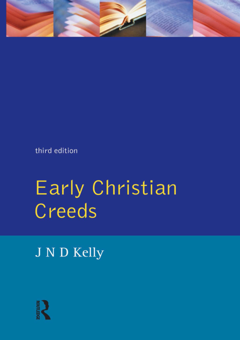 Early Christian Creeds 