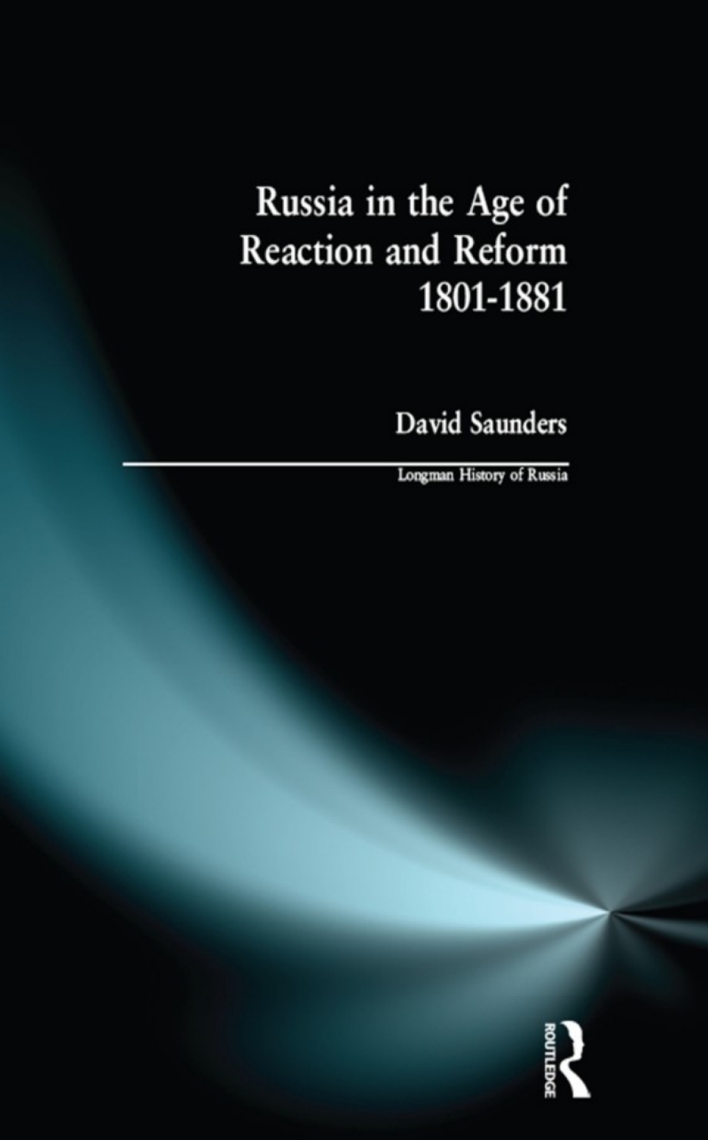 Russia in the Age of Reaction and Reform 1801-1881 (eBook) Russia in the Age of Reaction and Reform 1801-1881 (eBook)
