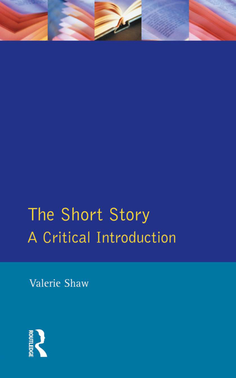 Cover image for book The Short Story