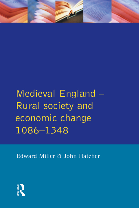 Medieval England 