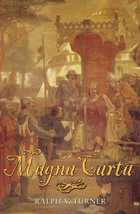 Magna Carta 