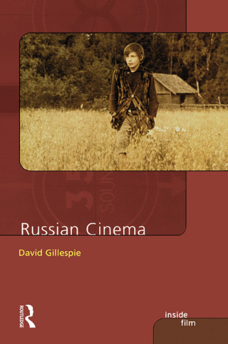 Russian Cinema