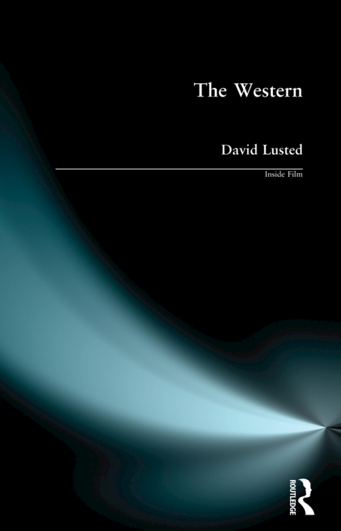Cover image for book The Western