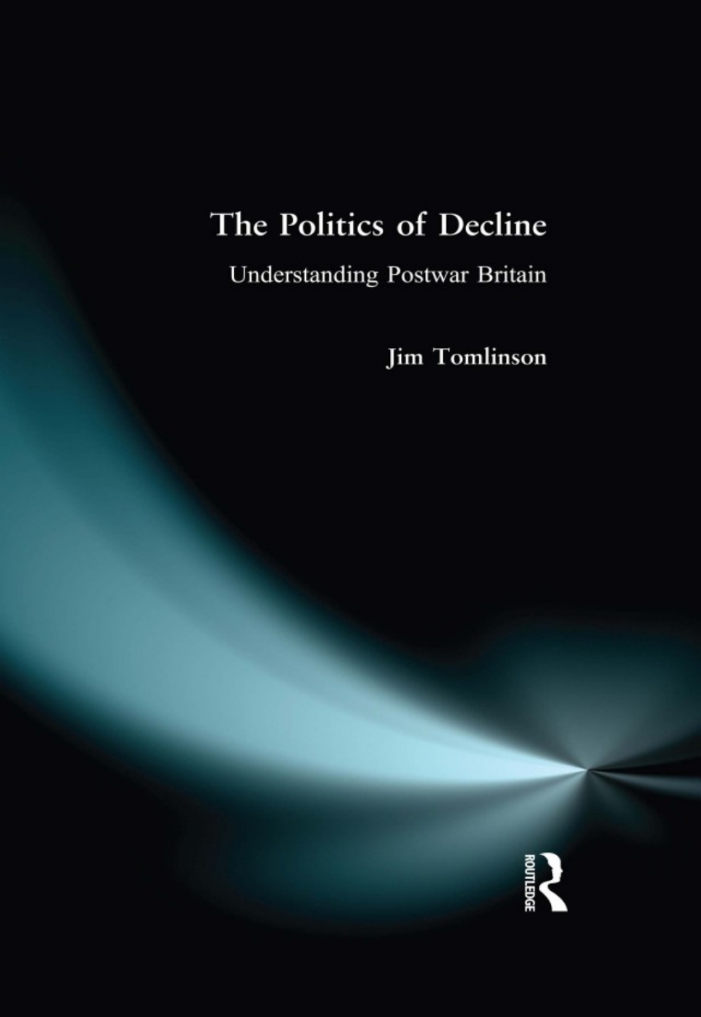 The Politics of Decline (eBook) The Politics of Decline (eBook)