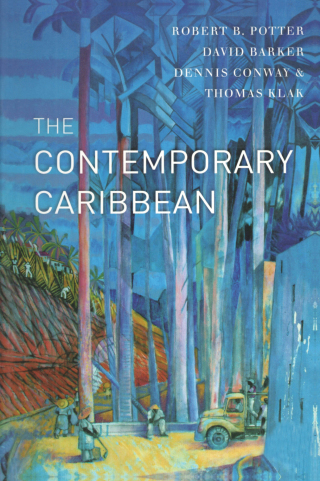 The Contemporary Caribbean