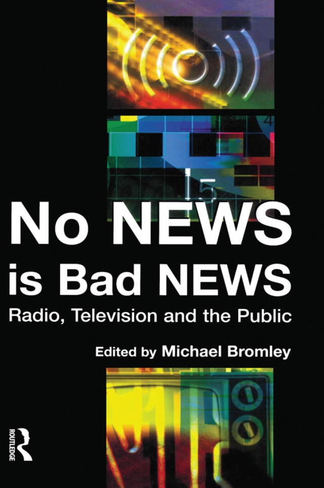 No News is Bad News