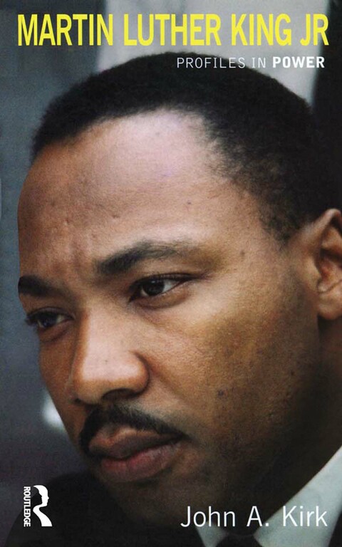 Martin Luther King Jr. 