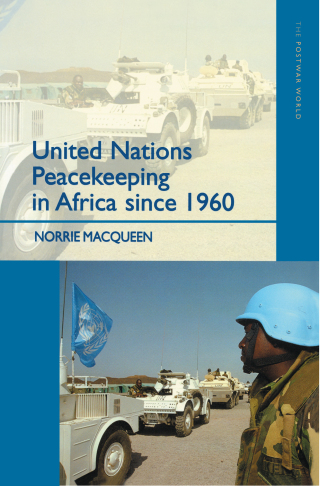 United Nations Peacekeeping in Africa Since 1960