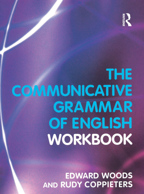 Cover image for book The Communicative Grammar of English Workbook