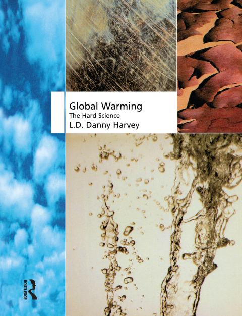 Cover image for book Global Warming