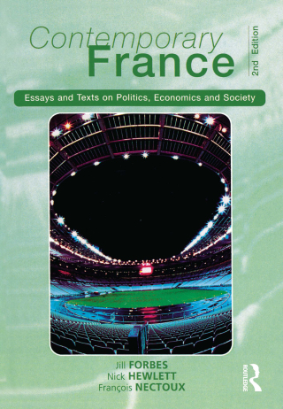 Contemporary France