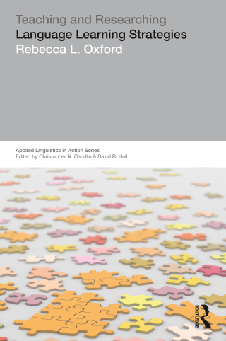 Teaching & Researching: Language Learning Strategies