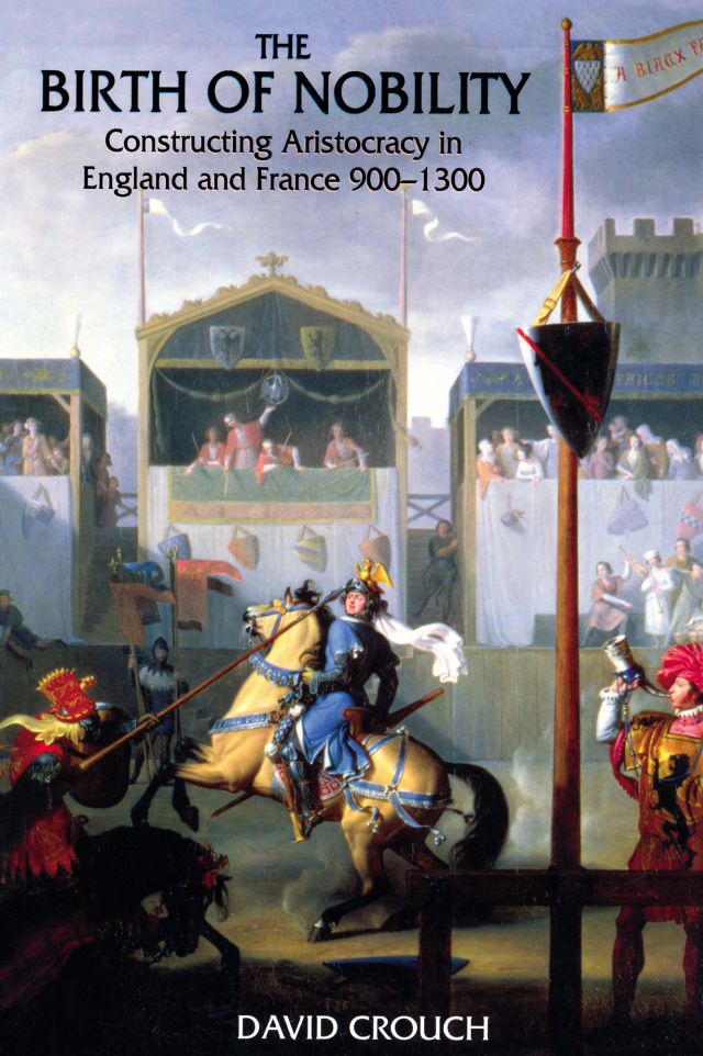 The Birth of Nobility