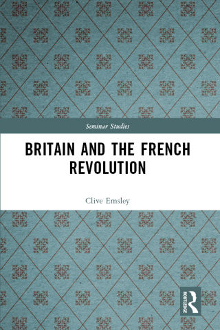 Britain and the French Revolution