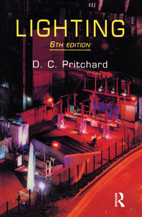 Cover image for book Lighting