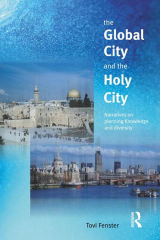 The Global City and the Holy City