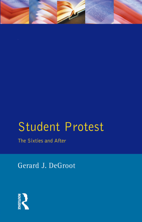 Cover image for book Student Protest
