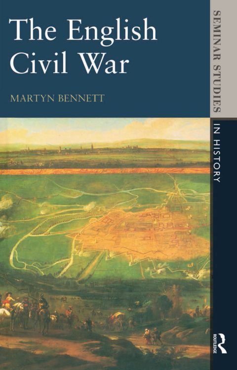 The English Civil War 1640-1649 