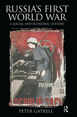 Russia's First World War