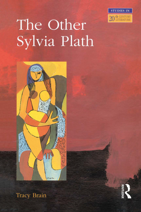 Cover image for book The Other Sylvia Plath