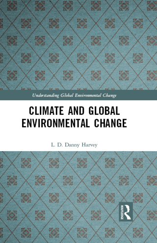 Climate and Global Environmental Change