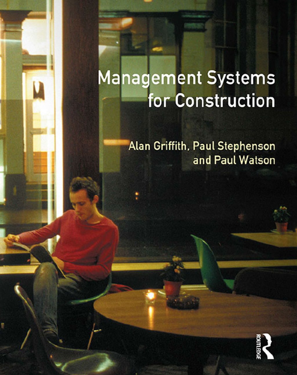 Management Systems for Construction - 1st Edition (eBook Rental)