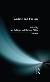 صورة الغلاف: Writing and Fantasy 1st edition 9780582309111