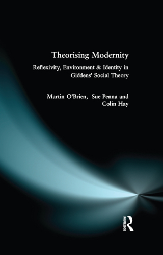 Theorising Modernity