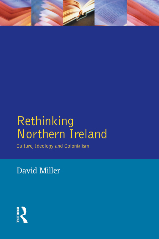Rethinking Northern Ireland