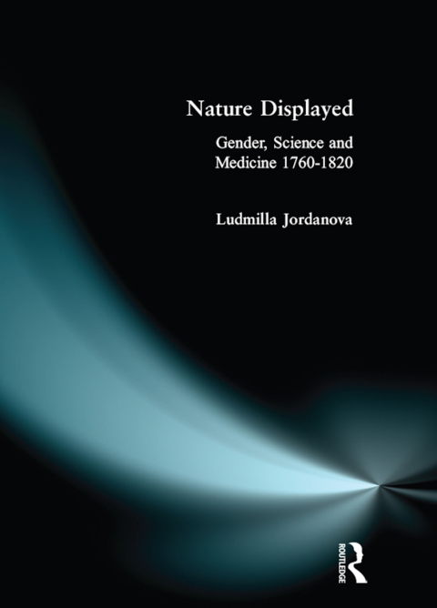 Cover image for book Nature Displayed