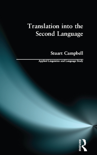 Translation into the Second Language