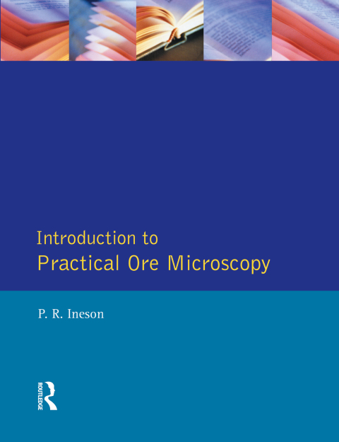 Cover image for book Introduction to Practical Ore Microscopy