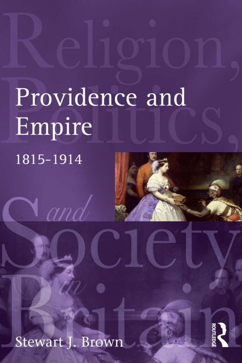 Providence and Empire 