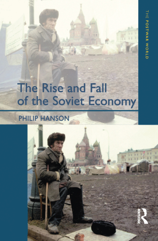The Rise and Fall of the The Soviet Economy