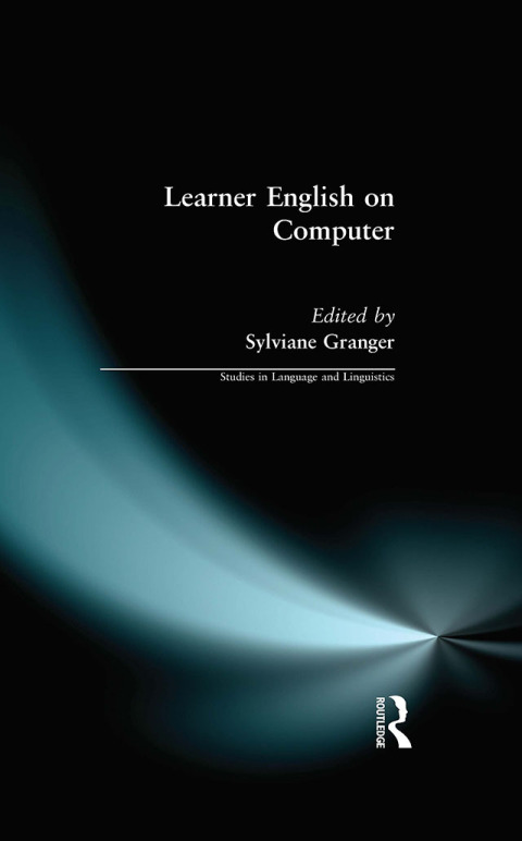 Cover image for book Learner English on Computer