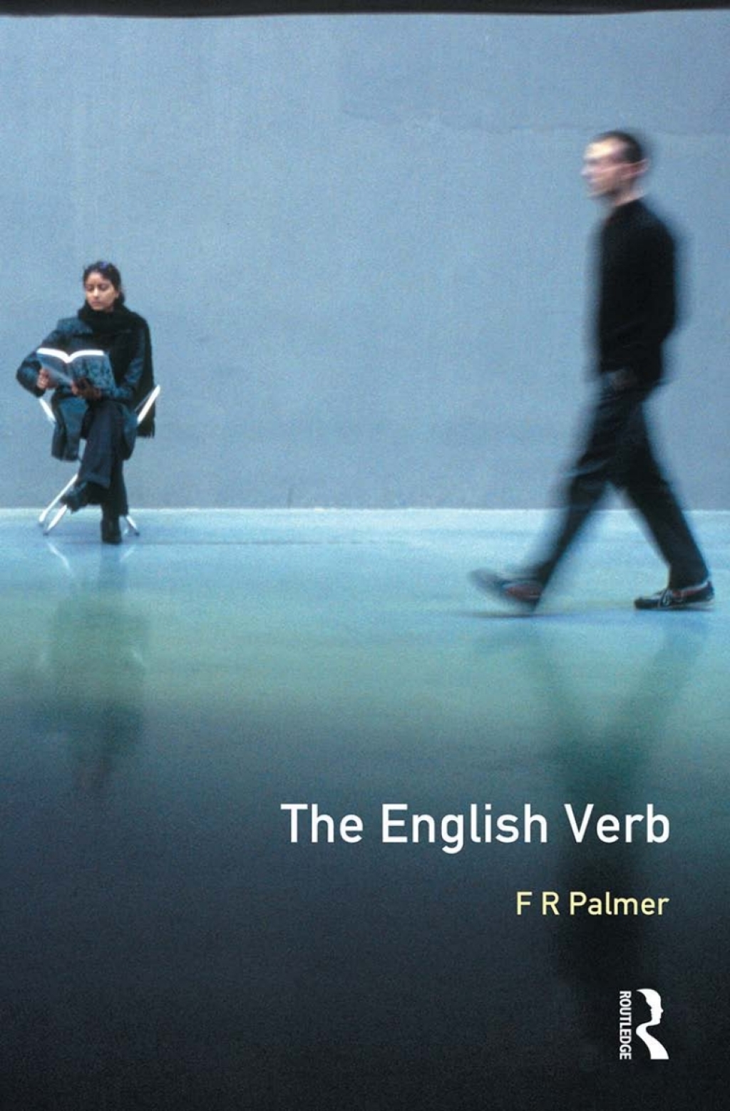 The English Verb (eBook) The English Verb (eBook)