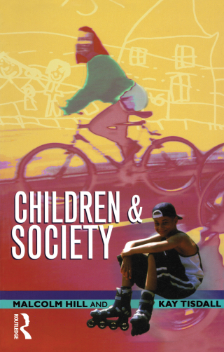 Children and Society