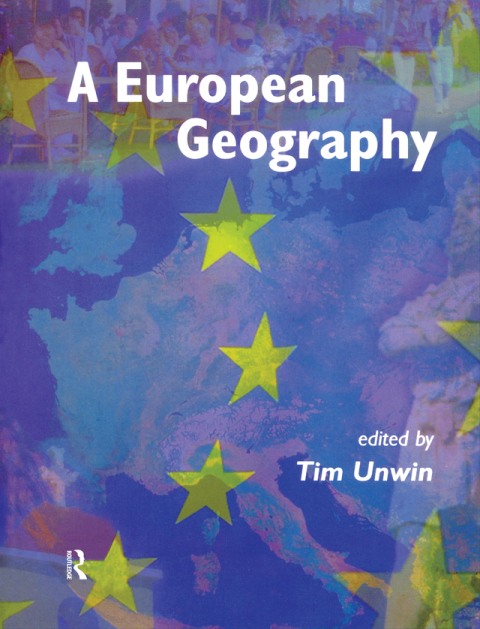 A European Geography 