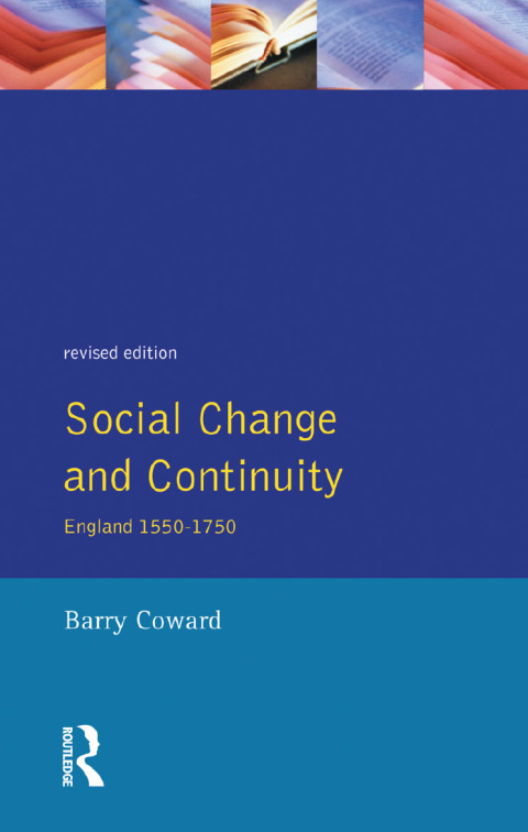 Social Change and Continuity 