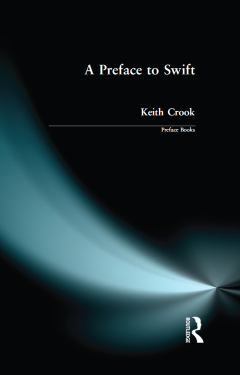 Cover image for book A Preface to Swift