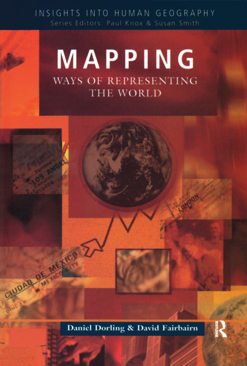 Cover image for book Mapping