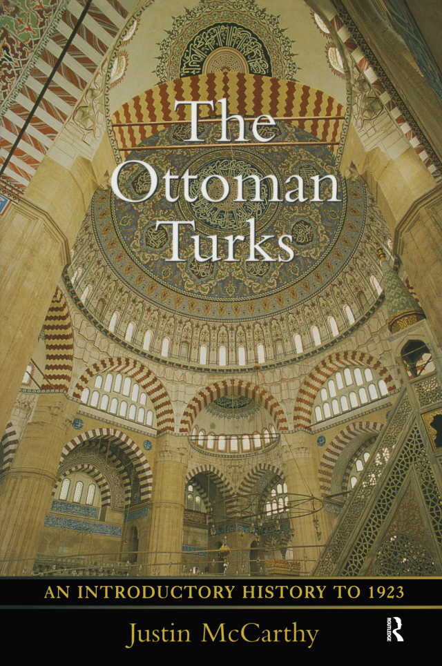 The Ottoman Turks