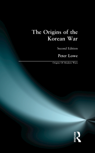 The Origins of the Korean War