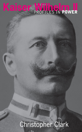 Kaiser Wilhelm II