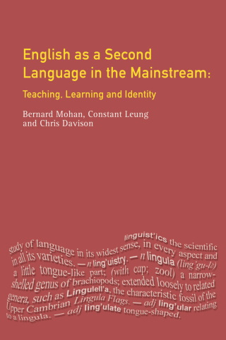 English as a Second Language in the Mainstream