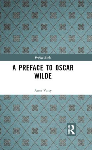 A Preface to Oscar Wilde
