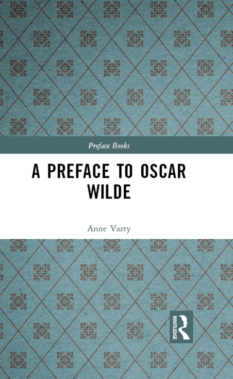 Cover image for book A Preface to Oscar Wilde