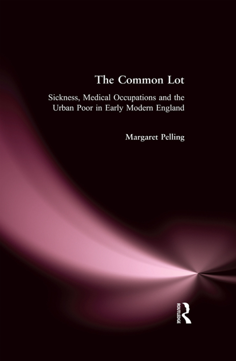 Cover image for book The Common Lot