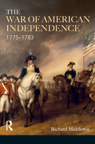 The War of American Independence
