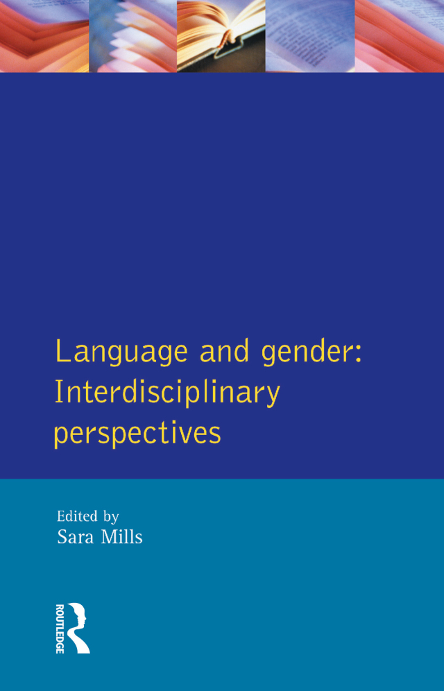 Language and Gender